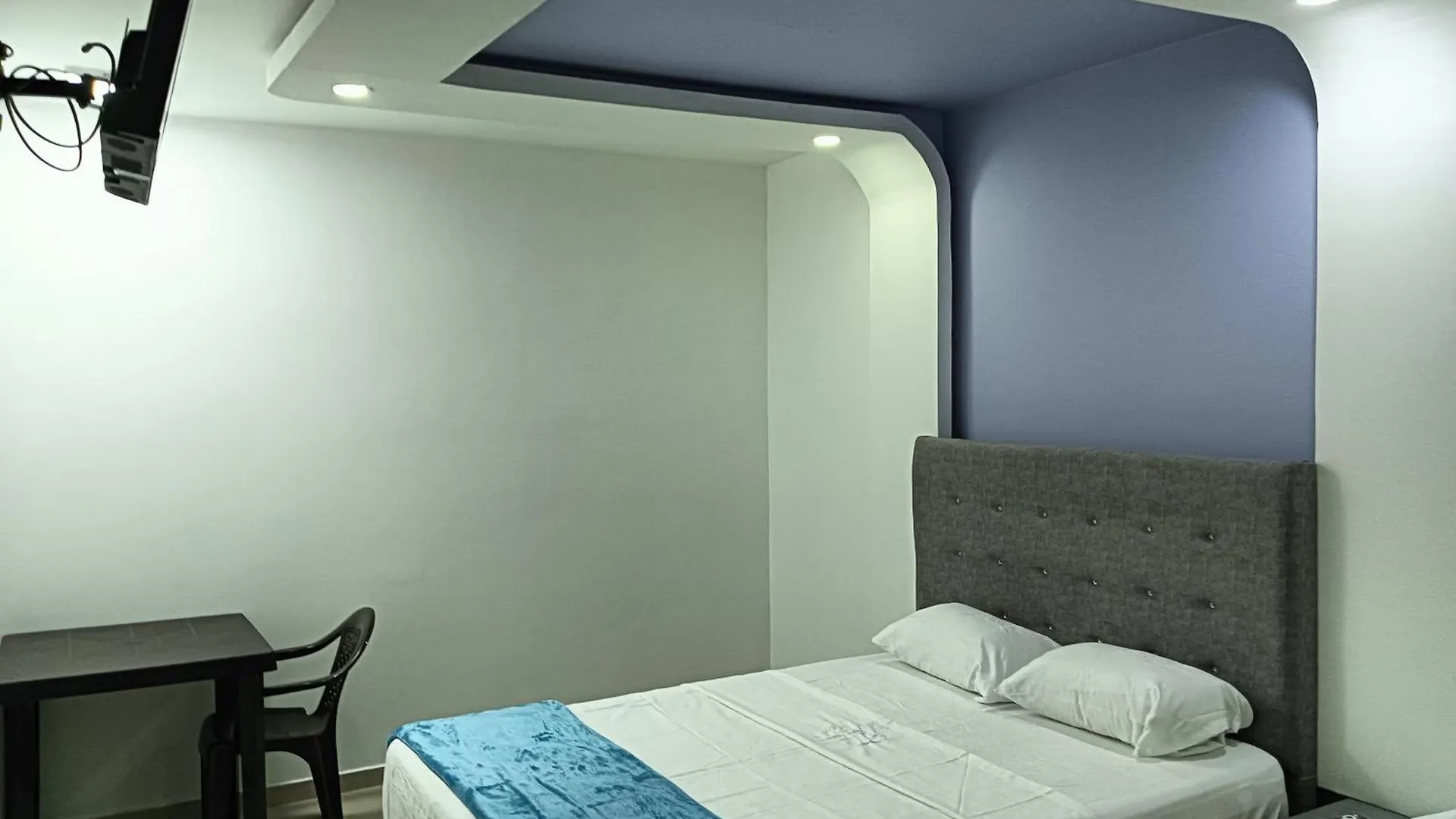 Hotel Pasarela Cali Colombia