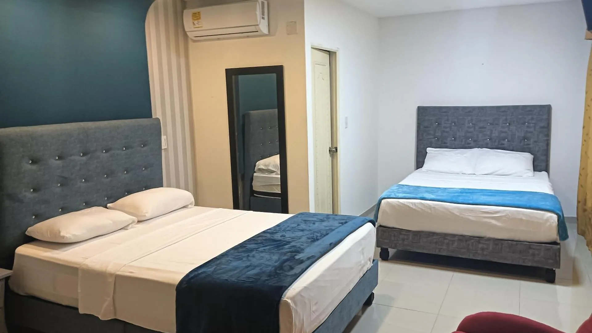 Hotel Pasarela Cali