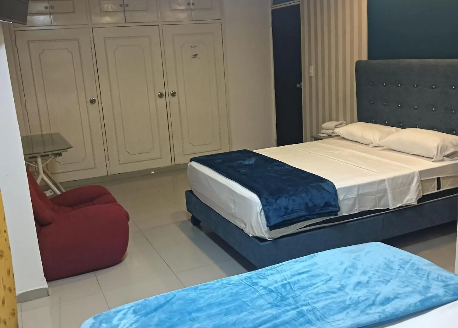 Hotel Pasarela Cali Colombia
