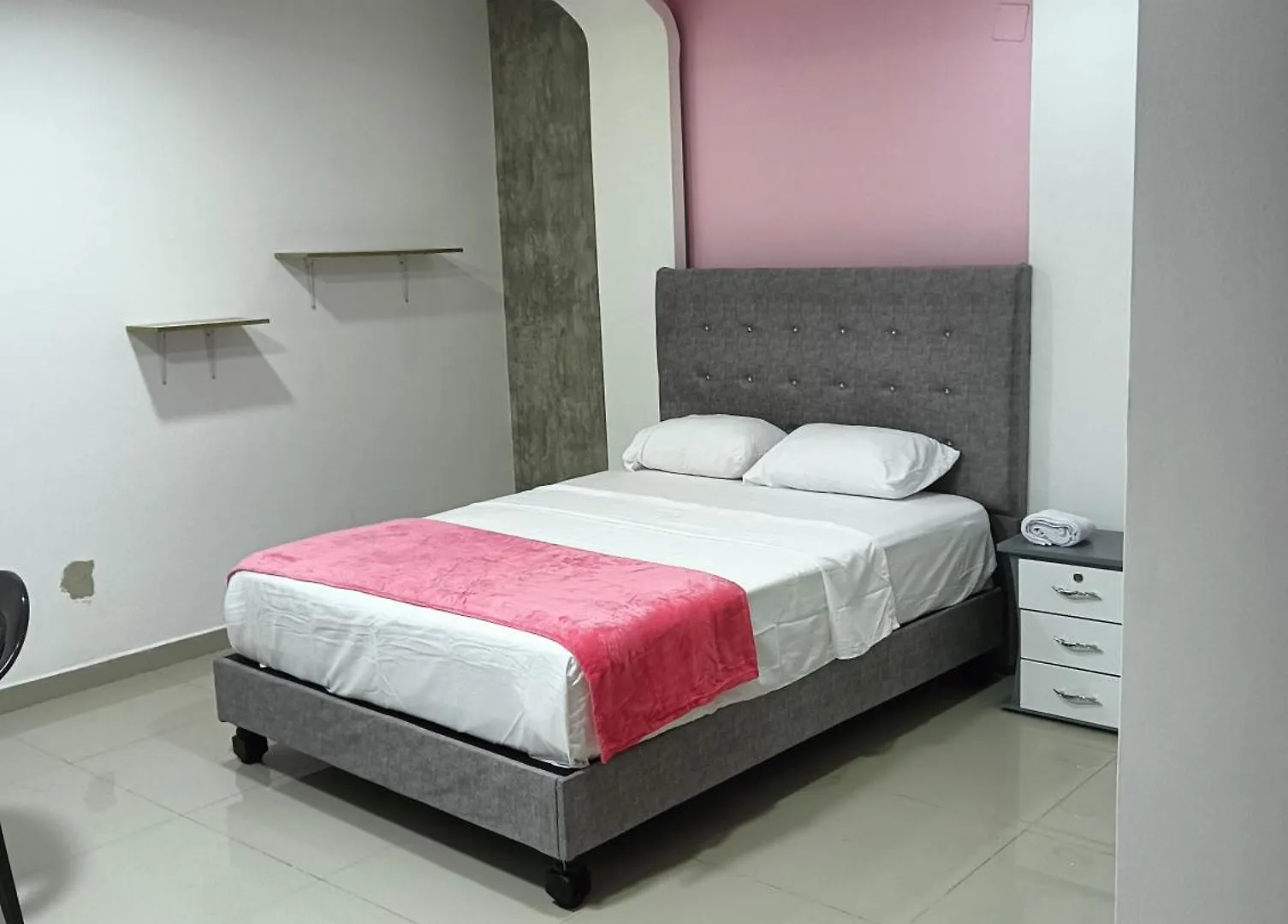 Hotel Pasarela Cali