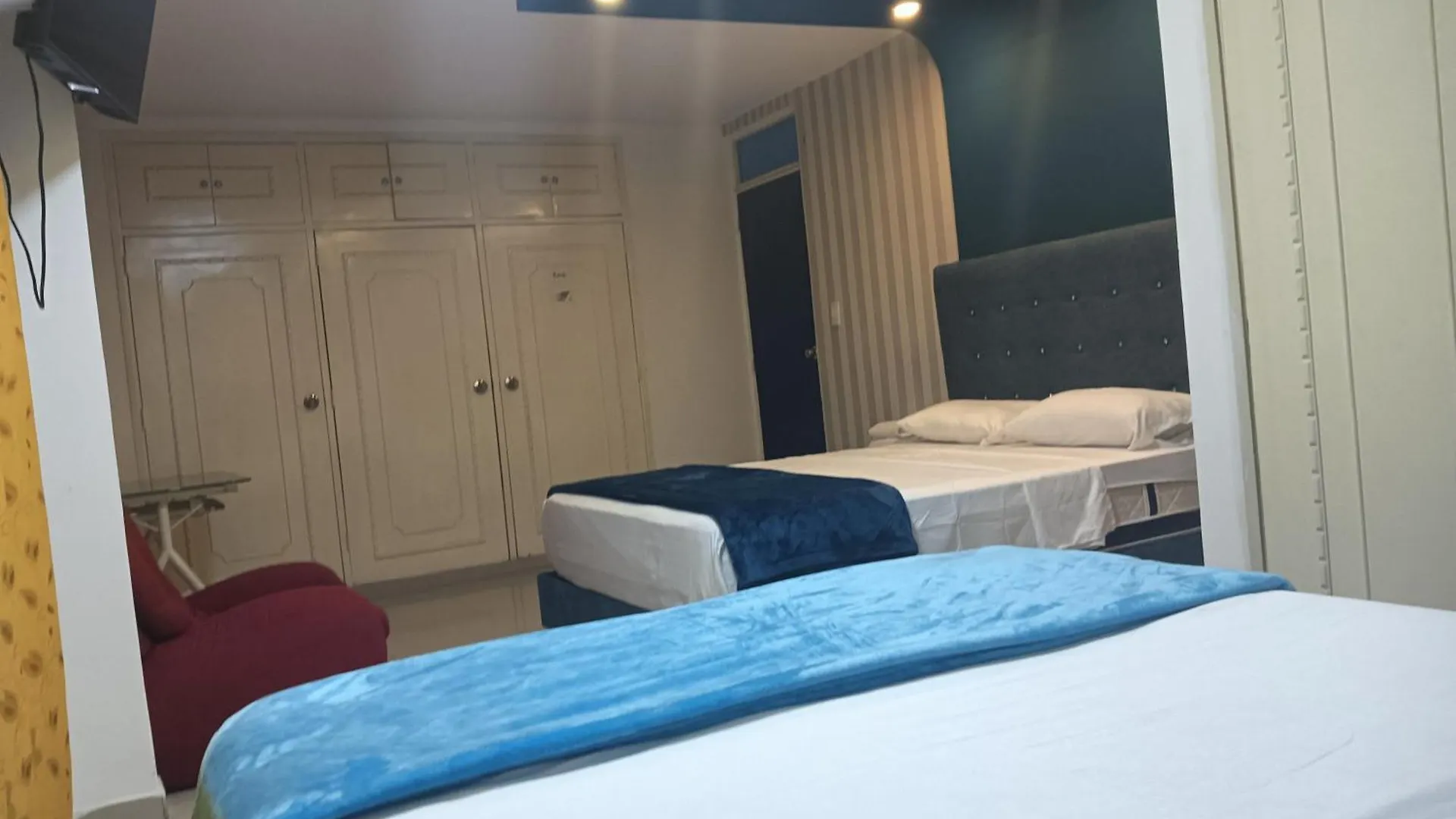 Hotel Pasarela Cali
